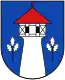 Blason de Neverin