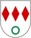 Blason de Nickenich