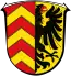 Blason de Nidderau