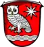 Blason de Niederaula