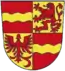 Blason de Niedergailbach