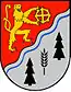 Blason de Niederirsen