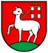 Blason de Niederrohrdorf