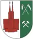 Blason de Niederwürschnitz