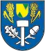 Blason de Niepars