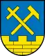 Blason de Niesky