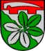 Blason de Nieste