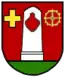 Blason de Nohn