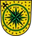 Blason de Nordwestuckermark