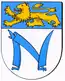 Blason de Northen