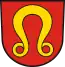 Blason de Nufringen