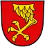 Blason de Nusplingen