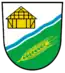 Blason de Nuthe-Urstromtal