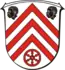 Blason de Ober-Mörlen