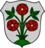 Blason de Ober-Ramstadt