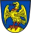 Blason de Oberaudorf