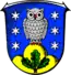 Blason de Oberaula