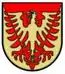 Blason de Obererbach (Westerwald)