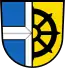 Blason de Oberhausen-Rheinhausen