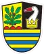 Blason de Oberhausen