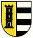 Blason de Oberhelfenschwil