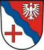 Blason de Oberleuken