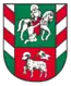 Blason de Oberlungwitz