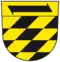 Blason de Oberndorf am Neckar