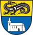 Blason de Oberneukirchen