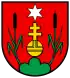 Blason de Oberrohrdorf