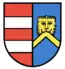 Blason de Oberrot