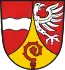 Blason de Oberroth