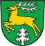 Blason de Oberschönau