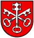 Blason de Obersiggenthal