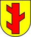 Blason de Oberstammheim