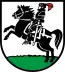 Blason de Oberstenfeld