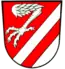 Blason de Oberstreu