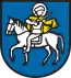 Blason de Oberteuringen