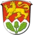 Blason de Obertshausen