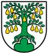 Blason de Oberwil-Lieli