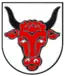 Blason de Ochsenberg