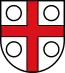 Blason de Ochtendung