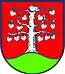 Blason de Oederquart