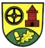 Blason de Ölbronn-Dürrn