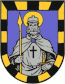 Blason de Oerel