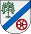 Blason de Oersdorf