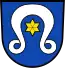 Blason de Östringen