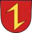 Blason de Ötigheim