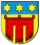 Wappen Oferdingen