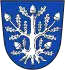 Blason de Offenbach-sur-le-Main